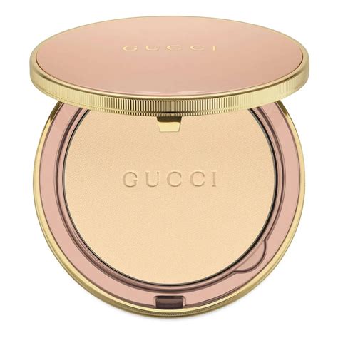 gucci compact powder
